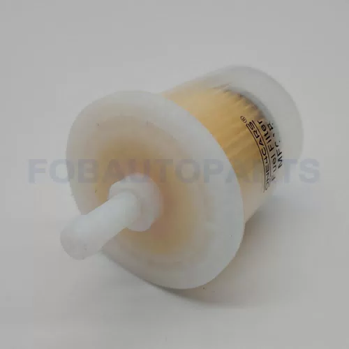 Fuel Filter Fit for 1963-1966 Buick 1962-1981 MG MGB 1.8L 4-Cylinder FRAM G2 WIX 33002 - image 6